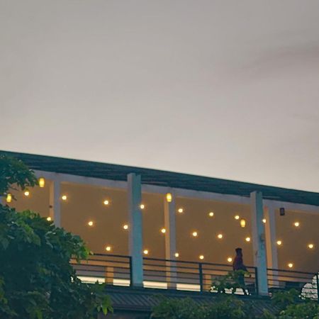 Hotel Atteriya Sigirija Zewnętrze zdjęcie