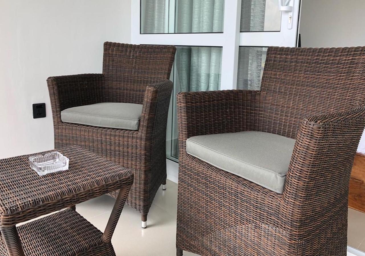 Hotel Atteriya Sigirija Zewnętrze zdjęcie