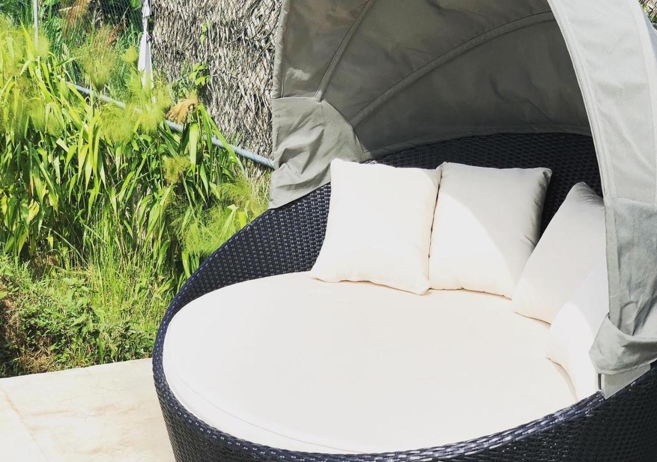 Hotel Atteriya Sigirija Zewnętrze zdjęcie