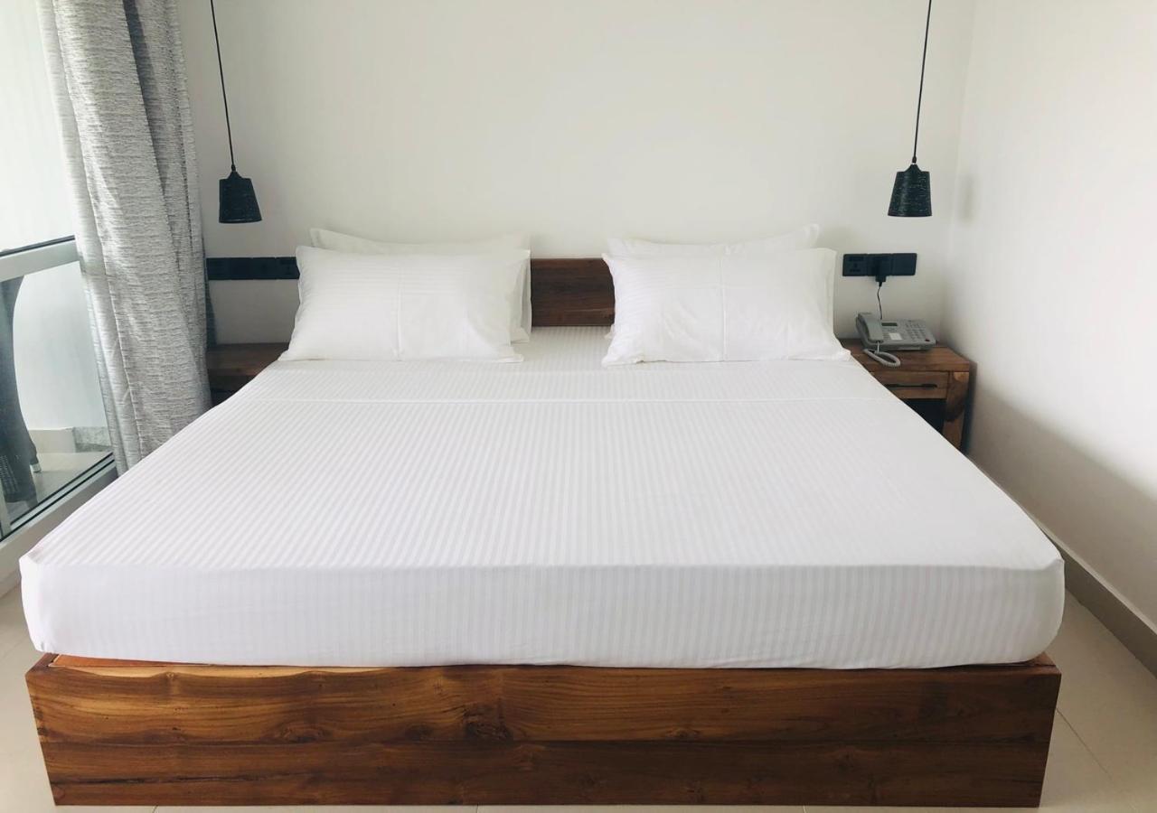 Hotel Atteriya Sigirija Zewnętrze zdjęcie